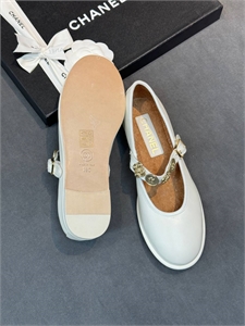 Балетки CHANEL 158711