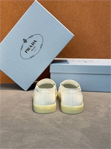 Лоферы PRADA 158718