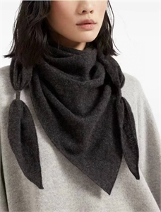 Платок BRUNELLO CUCINELLI 158724 - фото 363968