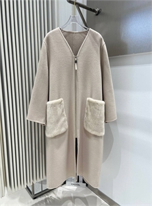 Пальто LORO PIANA 158728 - фото 364000 Пальто LORO PIANA 158728 - фото 364000