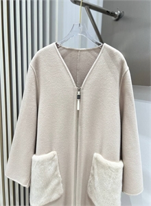 Пальто LORO PIANA 158728 - фото 364002 Пальто LORO PIANA 158728 - фото 364002