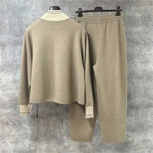 Костюм LORO PIANA 158721 - фото 364063 Костюм LORO PIANA 158721 - фото 364063