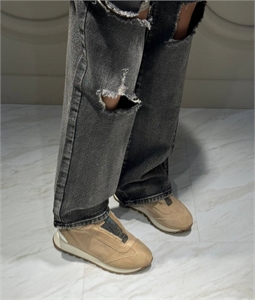 Джинсы CHANEL 158740