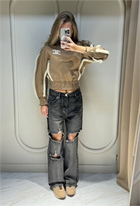 Кроссовки BRUNELLO CUCINELLI 158741