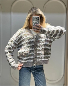 Кардиган CHANEL 158742