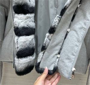 Куртка LORO PIANA 158748