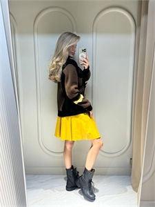 Юбка MIU MIU 158750 - фото 364208 Юбка MIU MIU 158750 - фото 364208