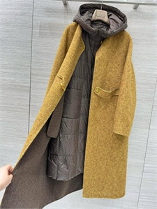 Пальто LORO PIANA 158754