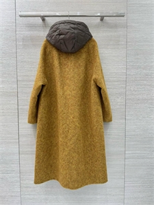 Пальто LORO PIANA 158754