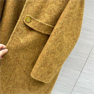 Пальто LORO PIANA 158754