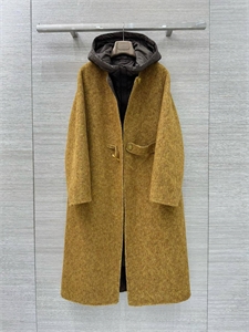 Пальто LORO PIANA 158754