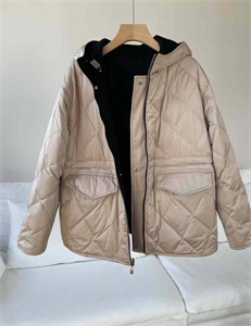 Куртка LORO PIANA Двухсторонняя 158776 - фото 364358