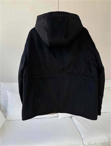 Куртка LORO PIANA Двухсторонняя 158776 - фото 364359