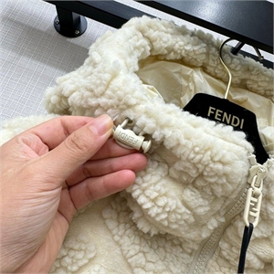 Куртка FENDI 158778