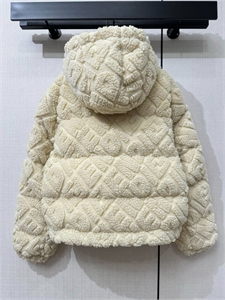 Куртка FENDI 158778