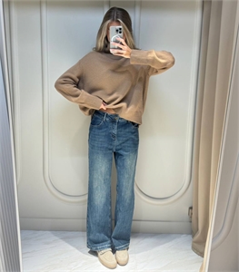 Свитер CELINE 158807 - фото 364466