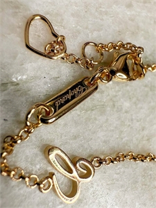 Кулон Chopard 45 см 158824