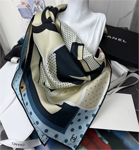 Платок CHANEL 158830 - фото 364593