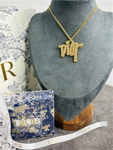 Колье DIOR 48 см 158849 - фото 364680