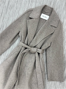 Пальто Max Mara 100% шерсть 158854