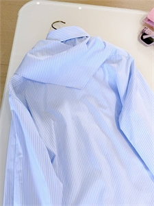 Рубашка MIU MIU 158862