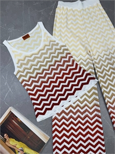 Костюм MISSONI 158884 - фото 364920 Костюм MISSONI 158884 - фото 364920