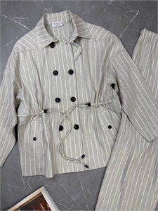 Костюм BRUNELLO CUCINELLI 158885 - фото 364929 Костюм BRUNELLO CUCINELLI 158885 - фото 364929