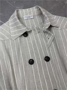 Костюм BRUNELLO CUCINELLI 158885 - фото 364931 Костюм BRUNELLO CUCINELLI 158885 - фото 364931