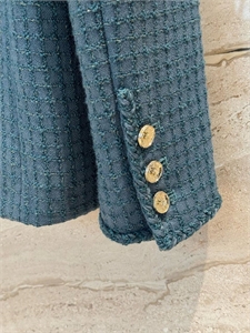 Пиджак CHANEL 158904