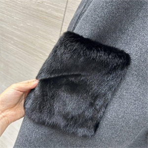 Пальто LORO PIANA 158907 - фото 365172 Пальто LORO PIANA 158907 - фото 365172