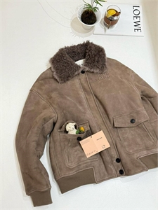 Дубленка MIU MIU 158909 - фото 365188 Дубленка MIU MIU 158909 - фото 365188