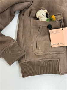 Дубленка MIU MIU 158909 - фото 365191 Дубленка MIU MIU 158909 - фото 365191