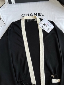 Кардиган CHANEL 158928
