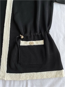 Кардиган CHANEL 158928