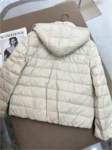 Куртка BRUNELLO CUCINELLI 158936