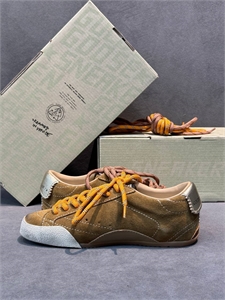 Кеды GOLDEN GOOSE 158957