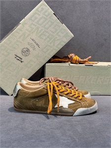 Кеды GOLDEN GOOSE 158957