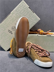 Кеды GOLDEN GOOSE 158957