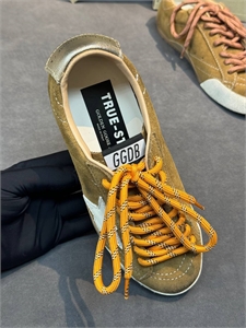 Кеды GOLDEN GOOSE 158957