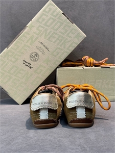 Кеды GOLDEN GOOSE 158957