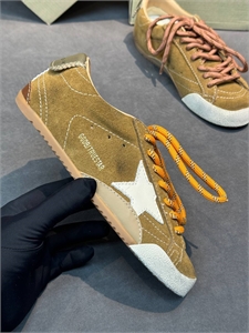 Кеды GOLDEN GOOSE 158957