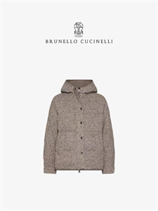Куртка BRUNELLO CUCINELLI 158973 - фото 365593 Куртка BRUNELLO CUCINELLI 158973 - фото 365593
