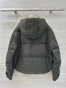 Куртка BRUNELLO CUCINELLI 158975 - фото 365604 Куртка BRUNELLO CUCINELLI 158975 - фото 365604