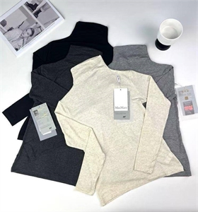 Водолазка MAX MARA 158989 - фото 365664 Водолазка MAX MARA 158989 - фото 365664