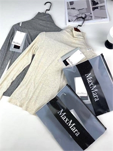 Водолазка MAX MARA 158989 - фото 365665 Водолазка MAX MARA 158989 - фото 365665