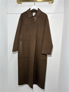 Пальто HERMES 159005 - фото 365796 Пальто HERMES 159005 - фото 365796