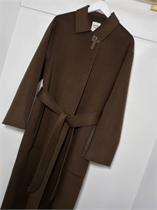 Пальто HERMES 159005 - фото 365799 Пальто HERMES 159005 - фото 365799