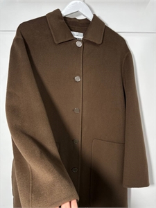 Пальто HERMES 159007