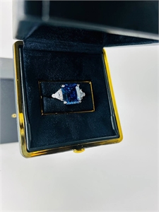 Пусеты GRAFF Серебро 925 п 159042