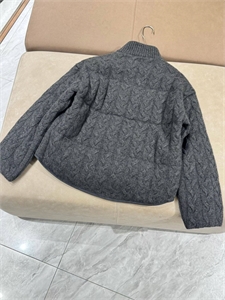 Пуховик BRUNELLO CUCINELLI 159068